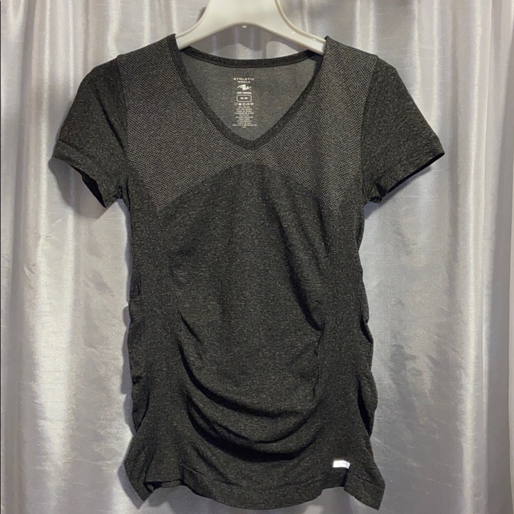 Athletic Works dri-more tech shirt